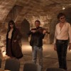Russie, mon amour, banquet spectacle à la Citadelle de Belfort - Photo : Diversions