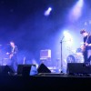 Le chanteur Artemus Philemone est à l'origine de la journée de soutien au camping solidaire de Melisey