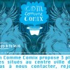 Atelier Com Comme Comix