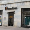 Boutique Omnibus à Besançon