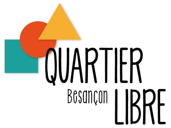 logo quartier libre besancon