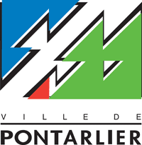 logo pontarlier