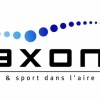 logo axone de montbeliard