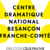 logo CDN besançon