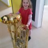 L'Ecole de Musique du Pays Doubs Central s'apprête à fêter ses 15 ans à l'occasion d'un grand concert le 7 mai prochain à Baume-les-Dames