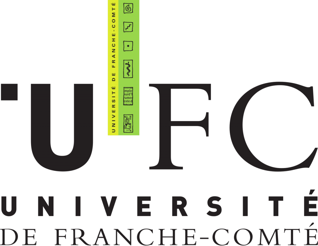 logo UFR franche comté