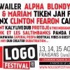 Festival No Logo 2015