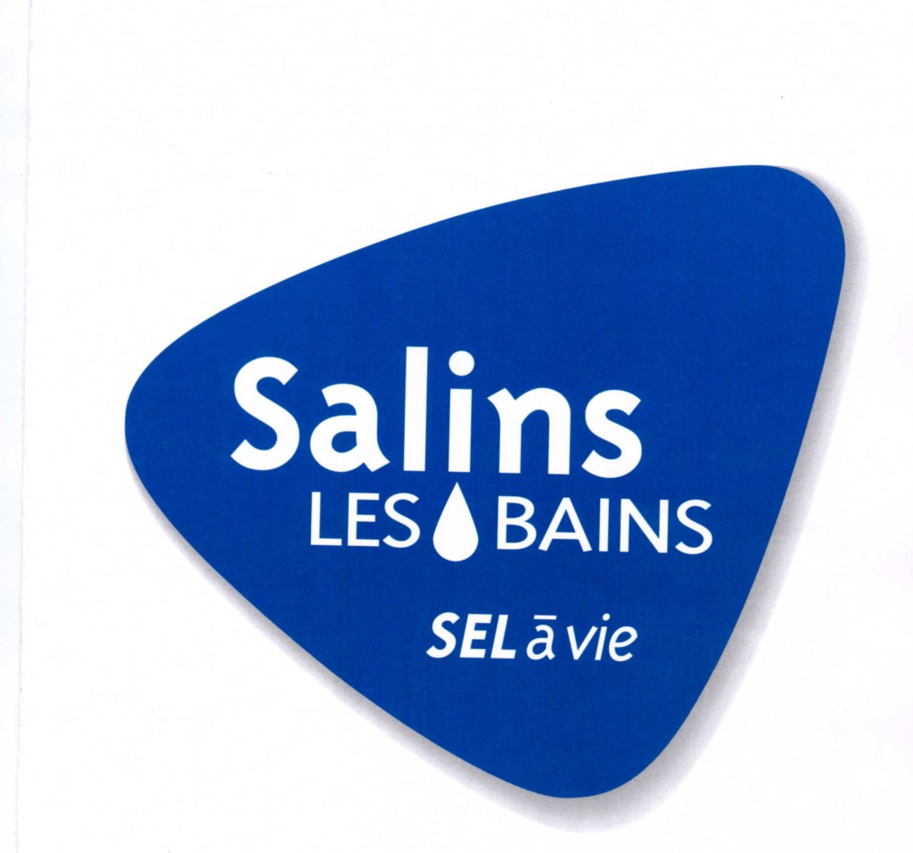 logo salins les bains