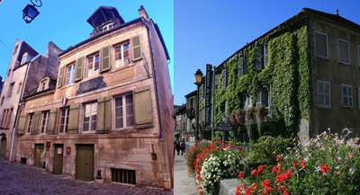 Maisons Pasteur Dole Et Arb Maisons Pasteur Dole Et Arb