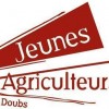 visuel jeunes agriculteurs du doubs