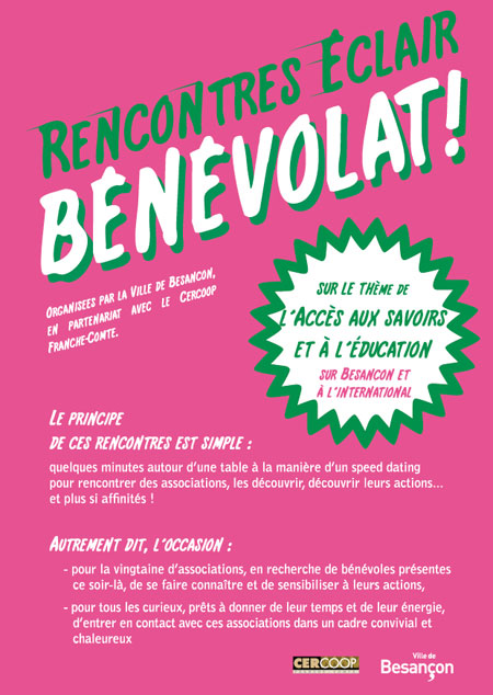 contact magazine rencontre