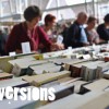 Foire aux Livres de Belfort 2015
