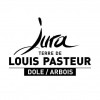 logo jura terre de louis pasteur