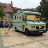 La compagnie Caravanes retrouvera la place de la République à Baume-les-Dames du 18 au 23 janvier prochains