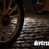 Nocturne au Musée de l'Aventure Peugeot à Sochaux