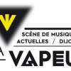 logo la vapeur