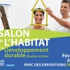 visuel salon de l'habitat dijon