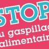 visuel stop gaspillage alimentaire