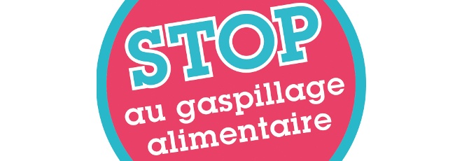 visuel stop gaspillage alimentaire