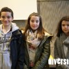 Maxime, Sophia sa sœur et Inès, trois membres du Conseil Bisontin des Jeunes qui compte une cinquantaine de conseillers