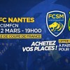 FCSM FC Nantes