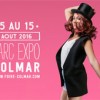 Foire aux Vins de Colmar 2016