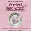 Festival Hors-Clichés 2016 à Besançon