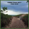 Chronique album de Pond Scum par Bonnie Prince Billie