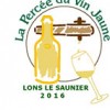 Percée du Vin Jaune 2016