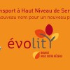 visuel evolity