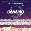 visuel festival génériq 2016