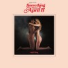 Chronique de Something About April II par Adrian Younge