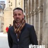 David Liot, directeur des musées et du patrimoine de la Ville de Dijon