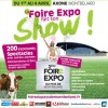 3ème Foire Expo du Pays de Montbéliard à l'Axone