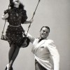 Remie Lohse (Porto Rico, 1893-New York, 1947), Swing Picture, vers 1933, MAMCS