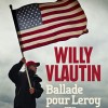 Chronique de Ballade pour Leroy de Willy Vlautin