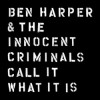 Chronique album Ben Harper Call It What It Is