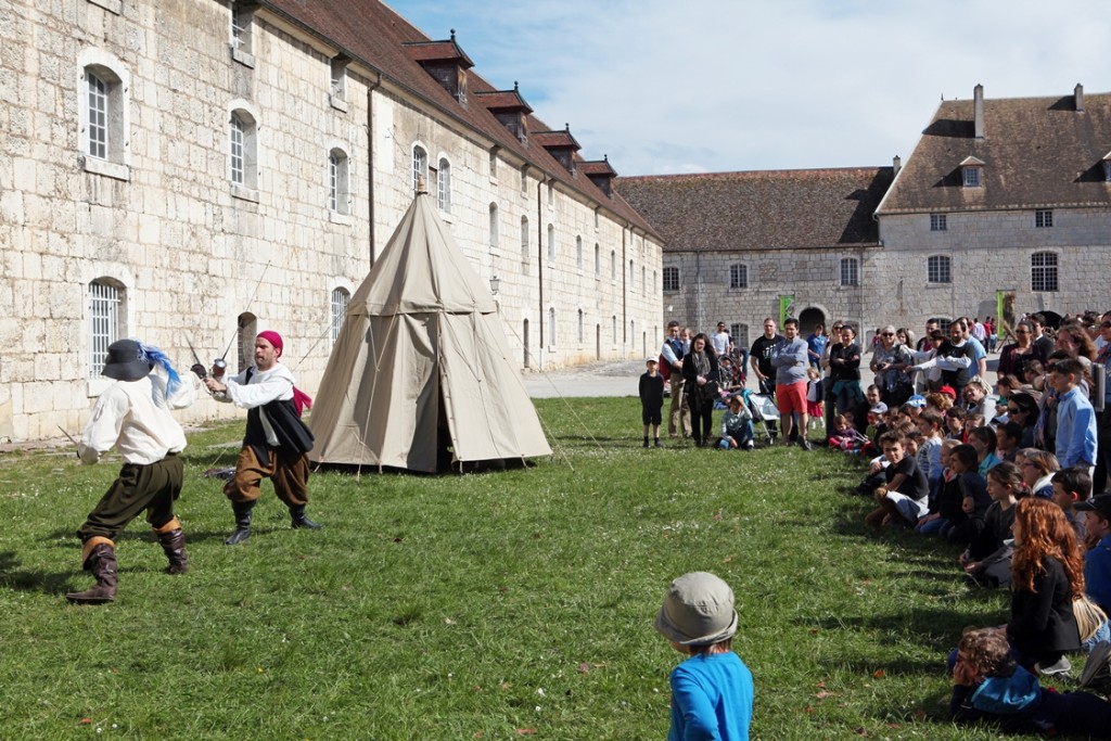 image grand siècle citadelle