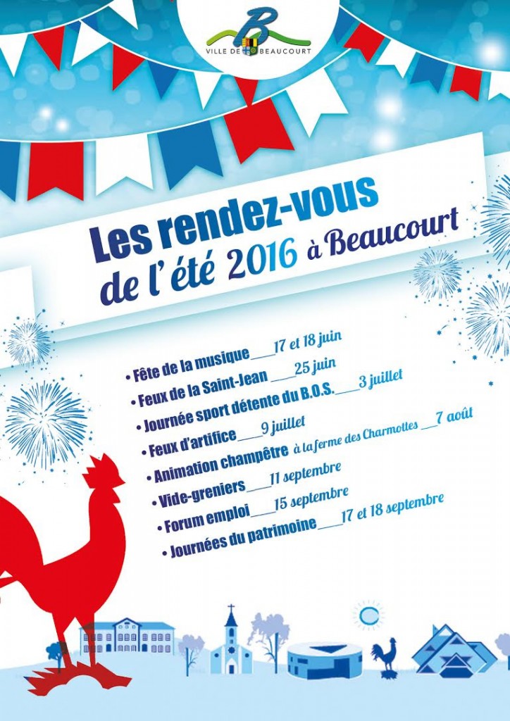 animations beaucourt été 2016