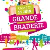 Grande Braderie Belfort