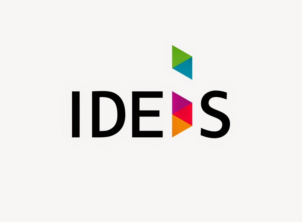 logo IDEIS