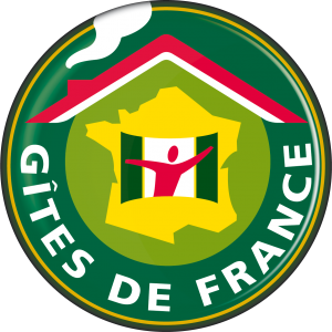 logo gîtes de france