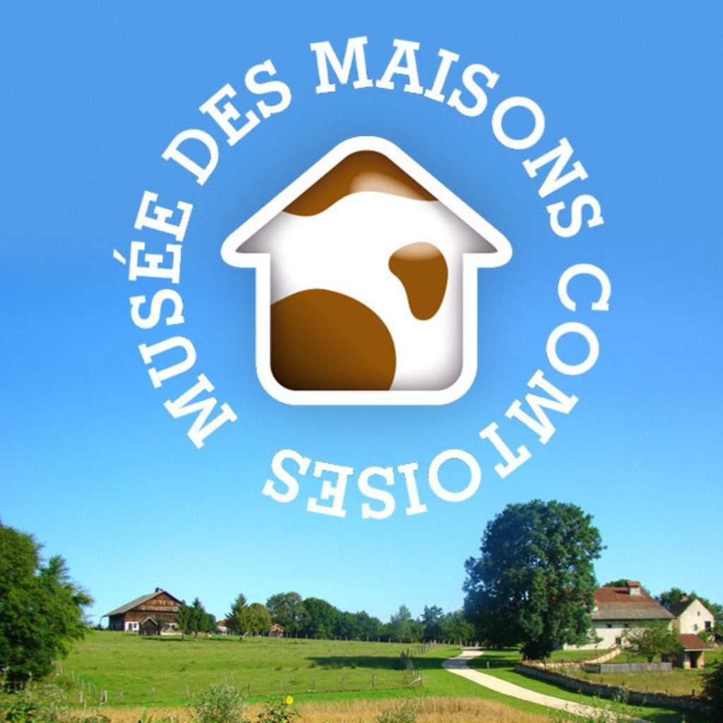 logo musee des maisons comtoises