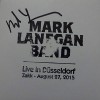 Mark Lanegan - Live In Dusseldorf