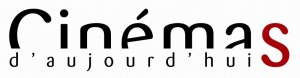 logo cinémas d'aujourd'hui