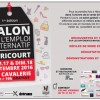 Salon de l'Emploi Alternatif 2016 à Héricourt