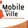 visuel mobile en ville