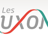 logo les auxons