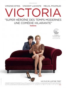 Cinémas d'aujourd'hui - Victoria
