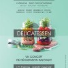 Delicatessen au Parc des expositions d'Andelnans